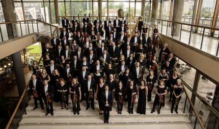 Gala concert to mark the 10th anniversary of the membership of the Republic of Croatia in the European Union