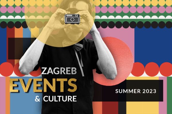 Zagreb Events & Culture Summer 2023