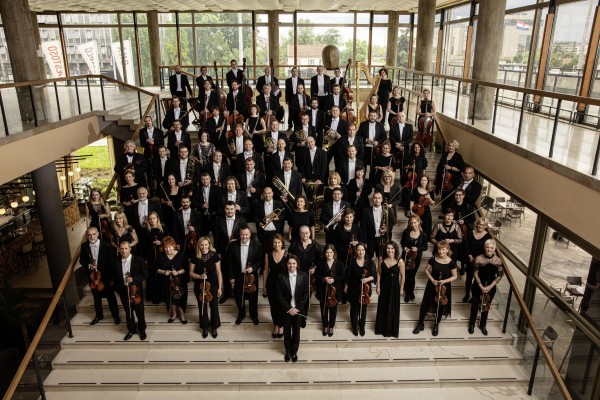 Zagreb Philharmonic Orchestra 